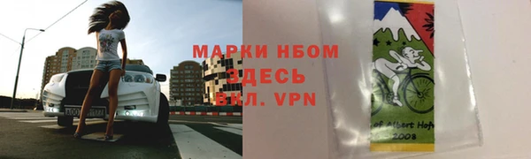 молекула духа Балахна
