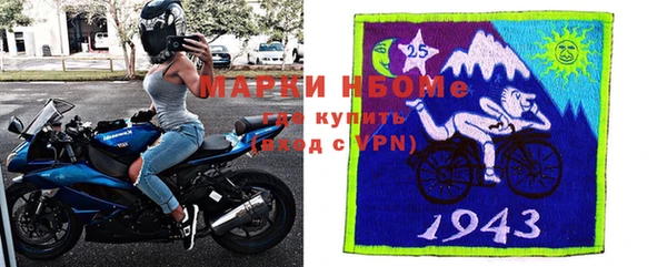 молекула духа Балахна
